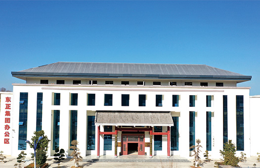 东正化工集团