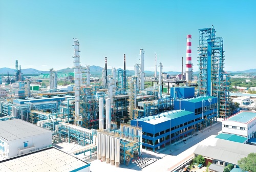 东正化工集团高纯度柠檬酸铬市场行情分析及价格动态