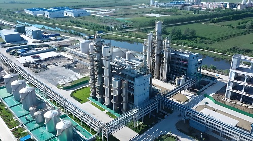 东正化工集团 专业柠檬酸铬生产商 高品质批发服务引领行业标准